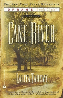 Cane River by Lalita Tademy