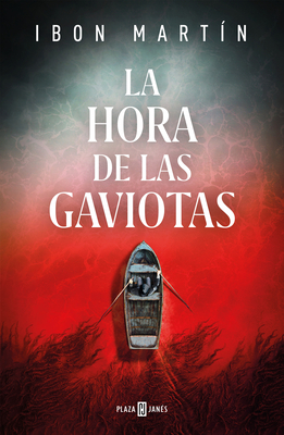 La hora de las gaviotas by Ibon Martín