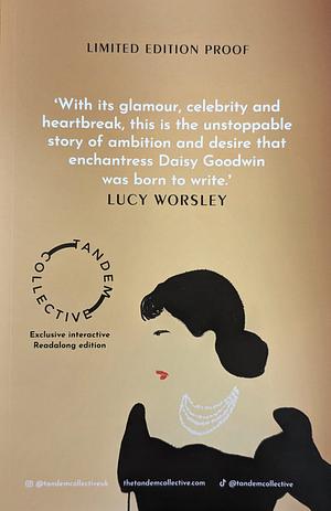 Diva by Daisy Goodwin