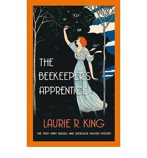 (The Beekeeper's Apprentice) By Laurie R. King (Author) Paperback on by Laurie R. King, Laurie R. King