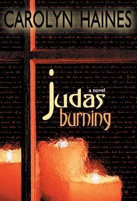 Judas Burning by Carolyn Haines
