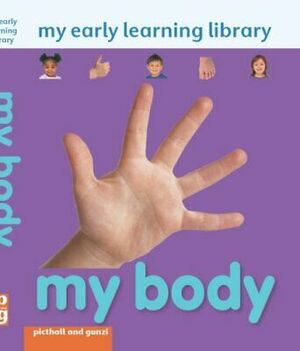 My Body by Christiane Gunzi