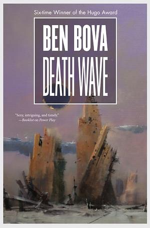 Death Wave by Ben Bova