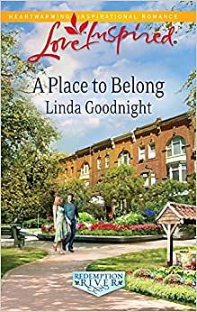 A Place to Belong by Linda Goodnight