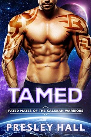 Tamed by Presley Hall