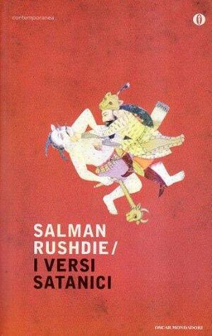 I versi satanici by Salman Rushdie