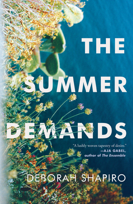 The Summer Demands by Deborah Shapiro