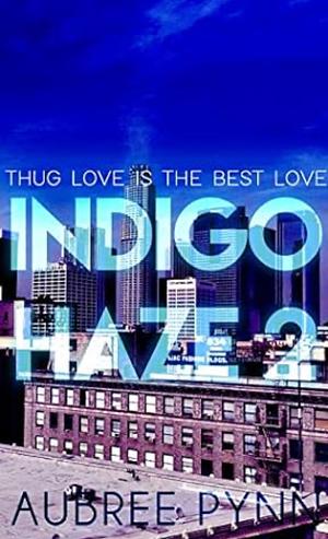 Indigo Haze: Thug Love is the Best Love 2 by Aubreé Pynn