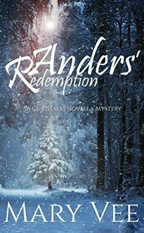 Anders' Redemption by Mary Vee