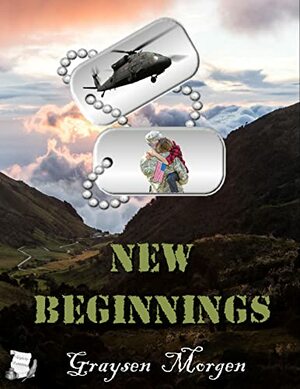 New Beginnings by Graysen Morgen