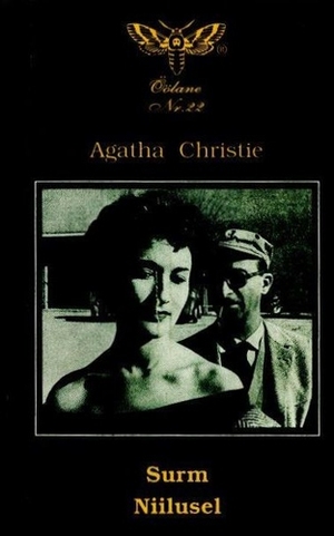 Surm Niilusel by Agatha Christie