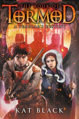 A Templar's Destiny by Kat Black