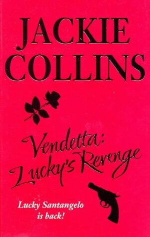 Vendetta:Lucky's Revenge by Jackie Collins