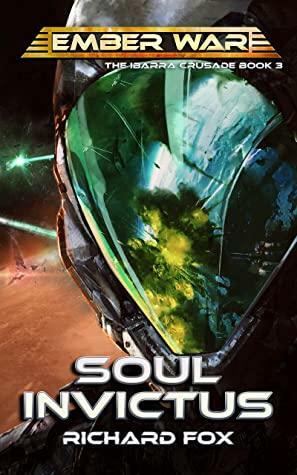 Soul Invictus by Richard Fox