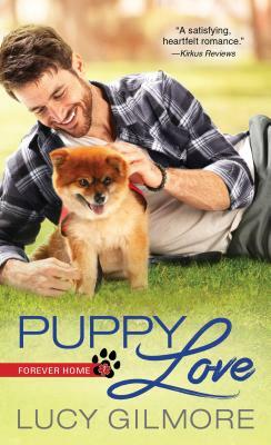 Puppy Love by Lucy Gilmore