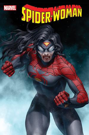 Spider-Woman, Vol. 2: King In Black by Karla Pacheco
