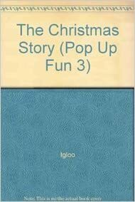 Christmas Story by Igloo Books