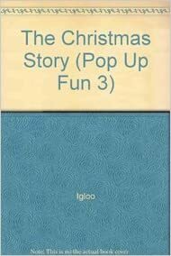 Christmas Story by Igloo Books