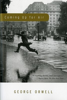 Coming Up for Air by George Orwell