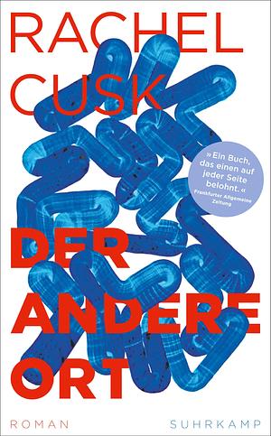 Der andere Ort by Rachel Cusk