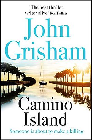 Camino Island by John Grisham