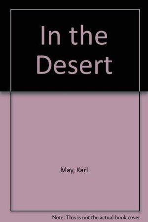 In the Desert by Karl May