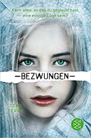 Bezwungen by Teri Terry