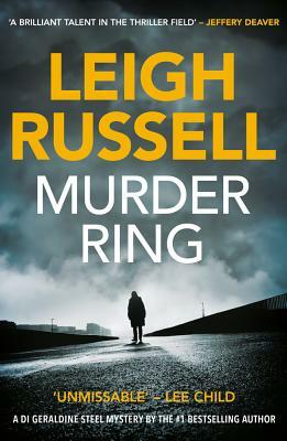 Murder Ring by Leigh Russell