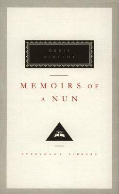Memoirs of a Nun by Denis Diderot