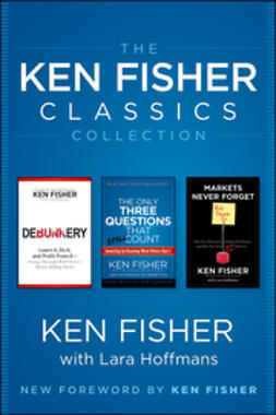 The Ken Fisher Classics Collection by Kenneth L. Fisher