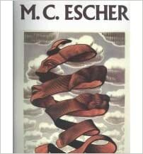 M.C. Escher: 29 Master Prints by Darlene Geis