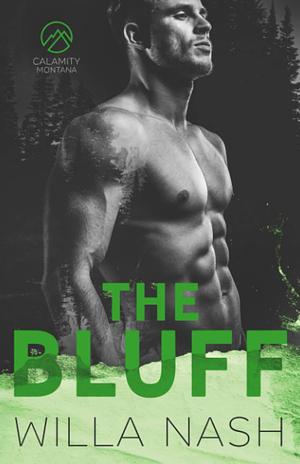 The Bluff by Willa Nash, Devney Perry