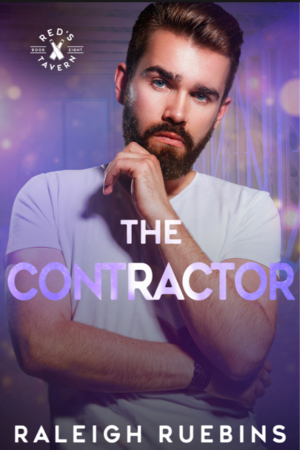 The Contractor  by Raleigh Ruebins