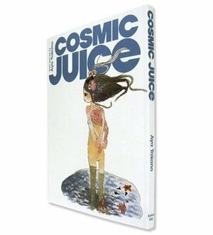 Cosmic Juice by Aya Takano