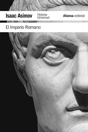 El imperio romano by Isaac Asimov