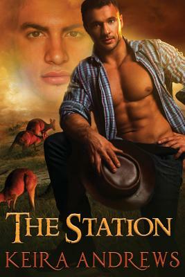 The Station by Keira Andrews