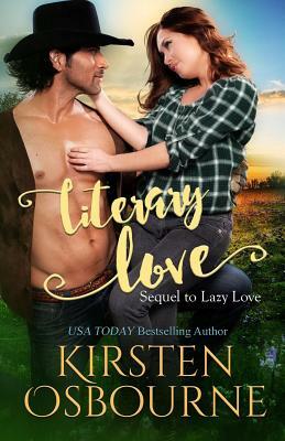 Literary Love by Kirsten Osbourne