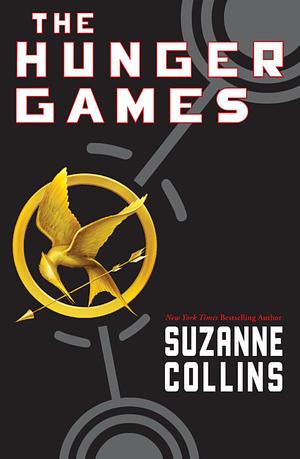 The Hunger Games by Suzanne Collins