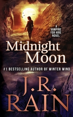 Midnight Moon by J.R. Rain