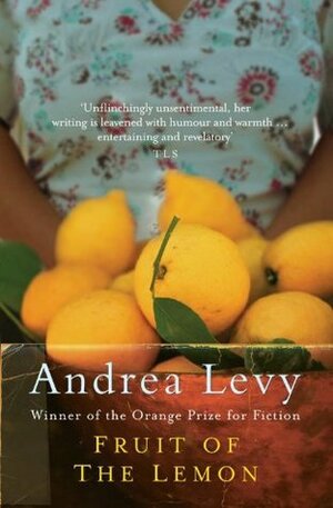 Fruit of the Lemon by Andrea Levy