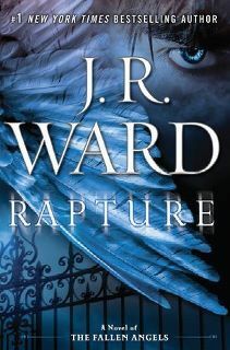 Rapture by J.R. Ward