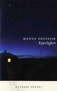 Kjærlighet by Blanca Busquets i Figueras, Hanne Ørstavik