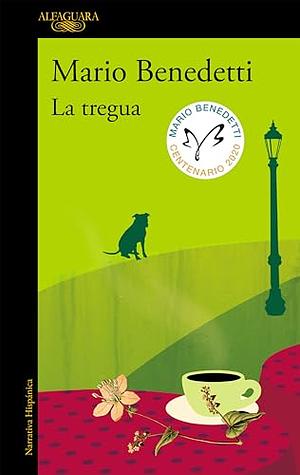 La tregua by Mario Benedetti