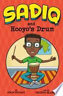 Sadiq and Hooyo's Drum by Siman Nuurali