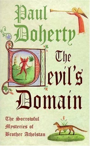 The Devil's Domain by Paul Doherty