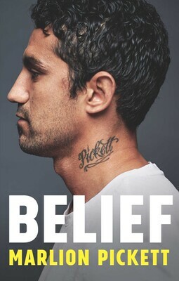 Belief by Marlion Pickett, Dave Warner