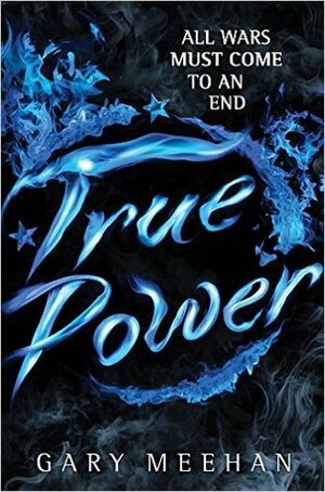 True Power by Gary Meehan