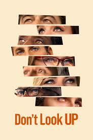 Don't Look Up by Adam McKay