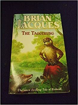 The Taggerung by Brian Jacques