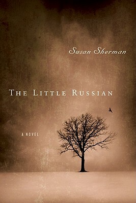 The Little Russian by Susan Sherman